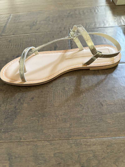 GOLD / 8.5 / V710_Kim_114198