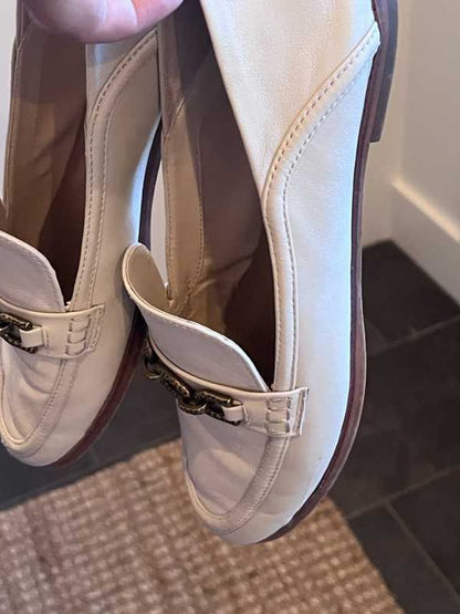 IVORY LEATHER / 12 / 844_Mary_114203