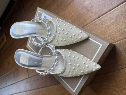 IVORY MESH / 7 / V104_Jaclyn_114212