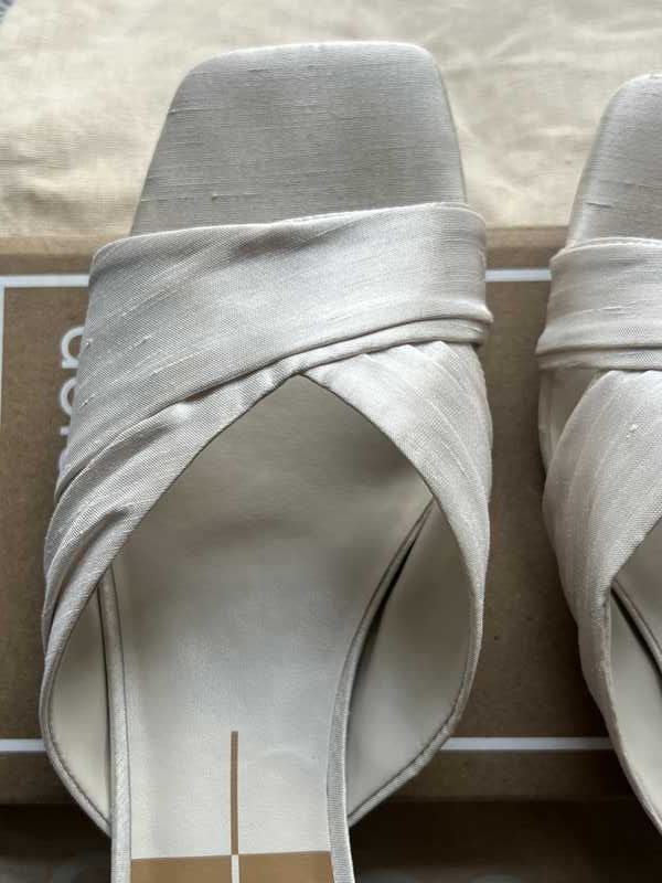 OFF WHITE SILK / 12 / V099_Daniele_114396