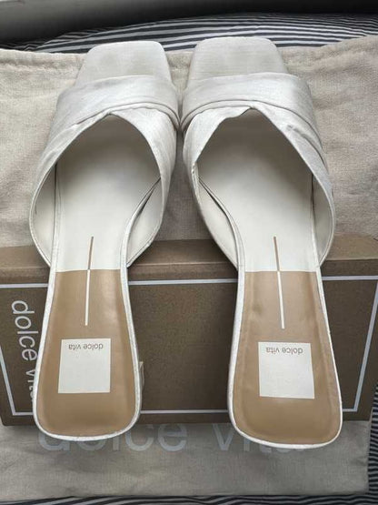 OFF WHITE SILK / 12 / V099_Daniele_114396