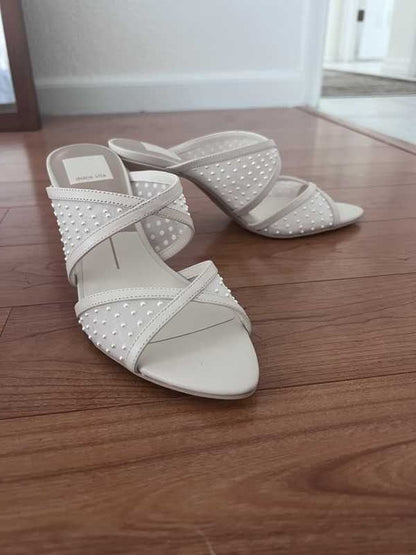 IVORY MESH / 6.5 / V104_Madison_114707