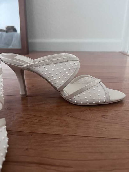 IVORY MESH / 6.5 / V104_Madison_114707