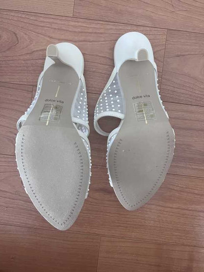 IVORY MESH / 6.5 / V104_Madison_114707