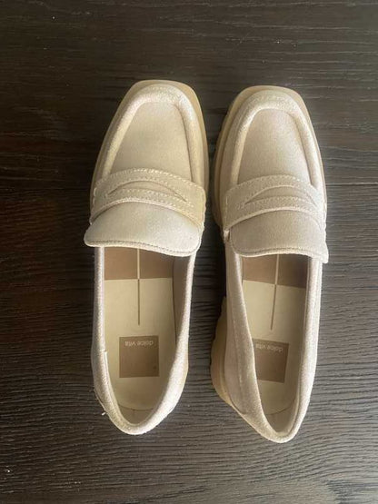 DUNE SUEDE / 6.5 / 276_Kerri_115228