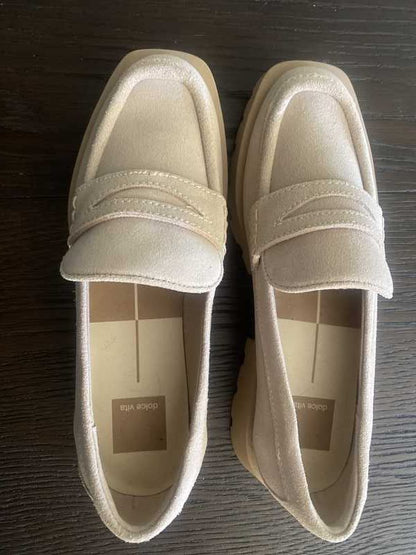 DUNE SUEDE / 6.5 / 276_Kerri_115228