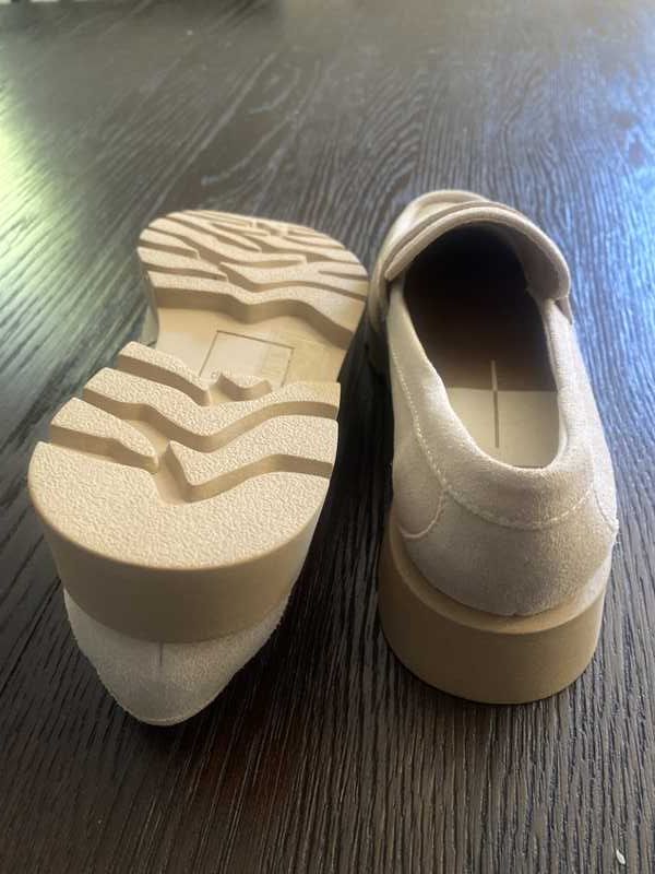 DUNE SUEDE / 6.5 / 276_Kerri_115228