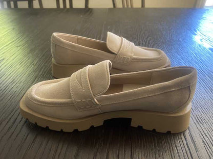 DUNE SUEDE / 6.5 / 276_Kerri_115228