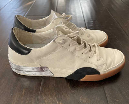 WHITE BLACK LEATHER / 7 / 148_Jennifer_115614