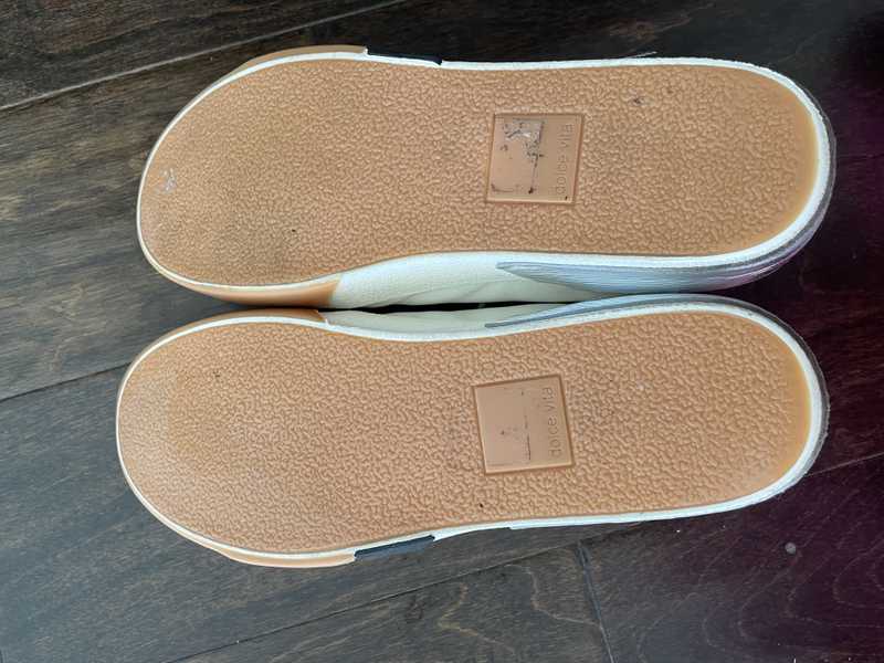 WHITE BLACK LEATHER / 7 / 148_Jennifer_115614