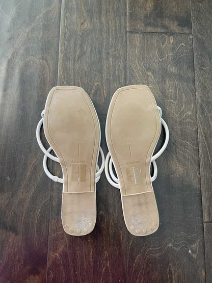 CREAM STELLA / 7.5 / 343_Jennifer_115618