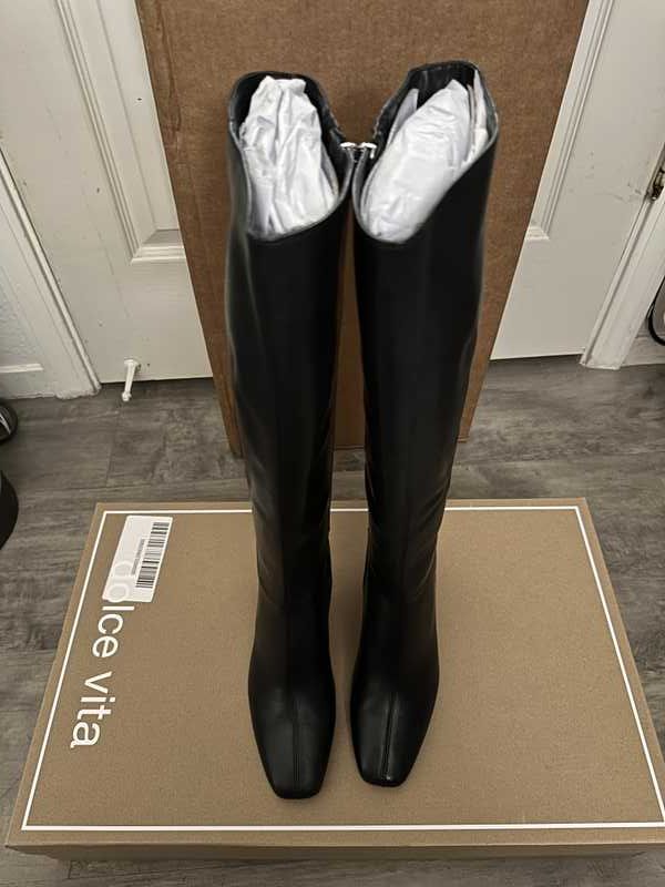 BLACK LEATHER / 6.5WC / V001_Sydney_115865