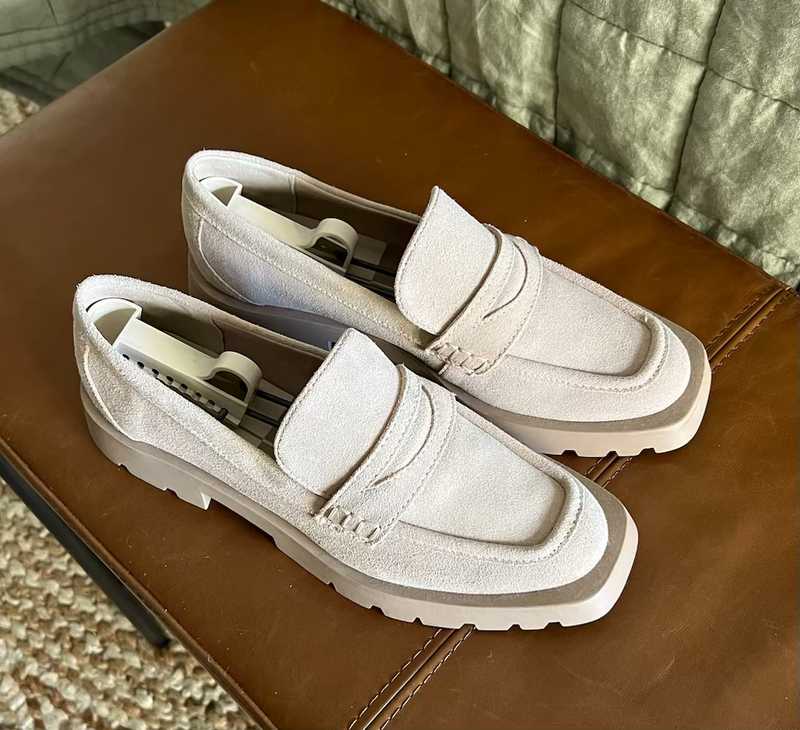 DUNE SUEDE / 10 / 276_STUDIO_115882