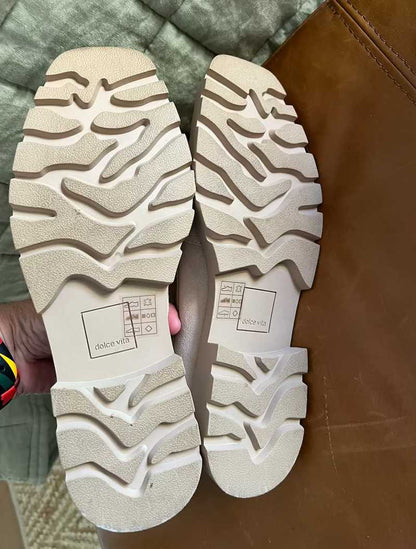 DUNE SUEDE / 10 / 276_STUDIO_115882