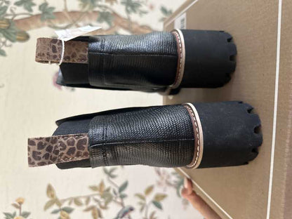 BLACK LEATHER / 7.5 / 1_Samantha_115918