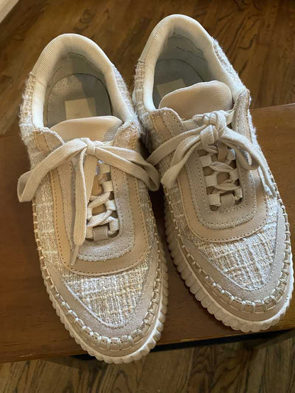 SAND CANVAS / 7.5 / V277_Katie_115919