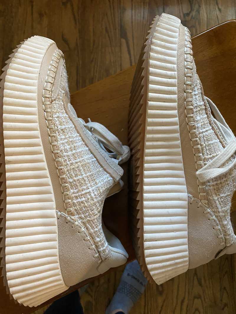 SAND CANVAS / 7.5 / V277_Katie_115919