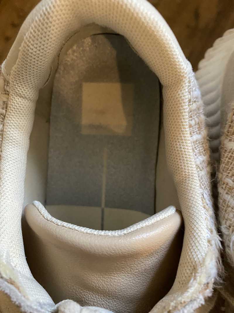 SAND CANVAS / 7.5 / V277_Katie_115919