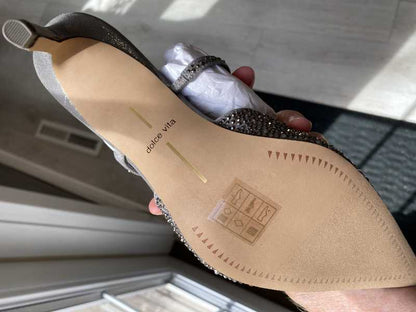 GUNMETAL FABRIC / 8 / V074_Deborah_115942