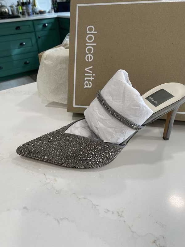 GUNMETAL FABRIC / 8 / V074_Deborah_115942