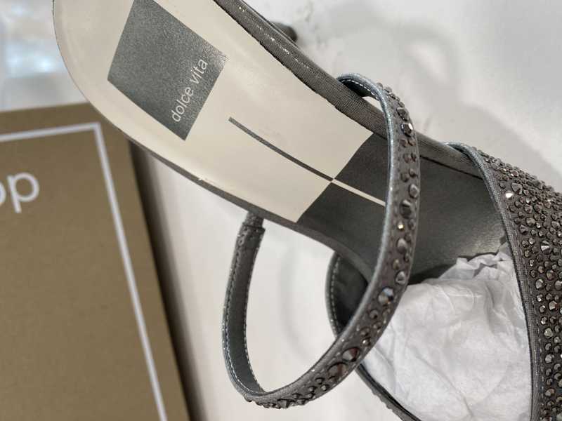 GUNMETAL FABRIC / 8 / V074_Deborah_115942