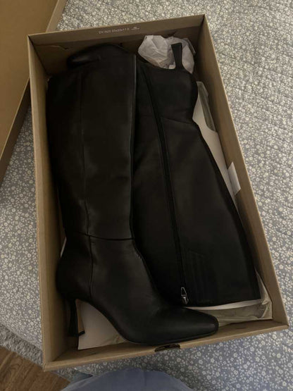 BLACK LEATHER / 8.5WC / V001_Mike_115944