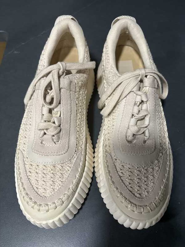 SANDSTONE KNIT / 8.5 / 299_Canice_115979