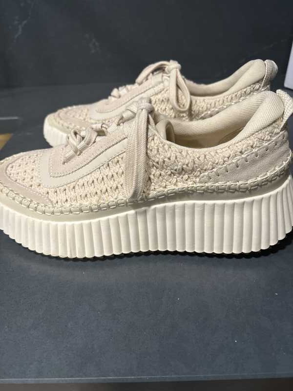 SANDSTONE KNIT / 8.5 / 299_Canice_115979