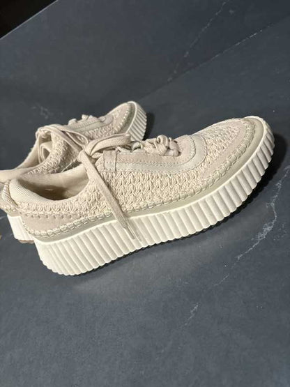 SANDSTONE KNIT / 8.5 / 299_Canice_115979