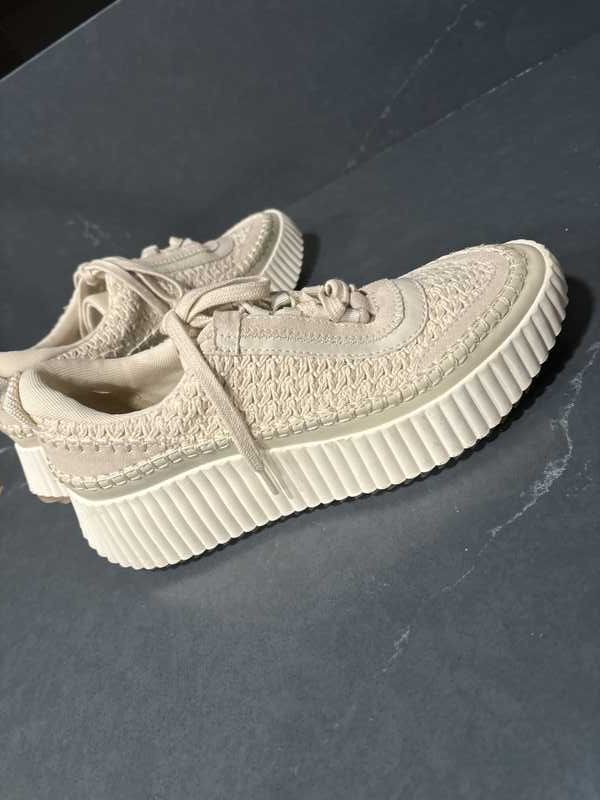 SANDSTONE KNIT / 8.5 / 299_Canice_115979