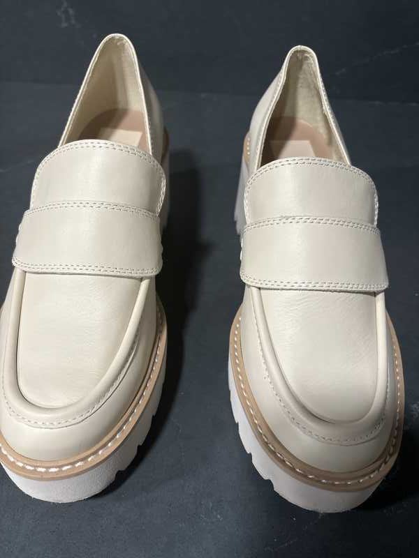 IVORY LEATHER / 8 / 844_Canice_115980