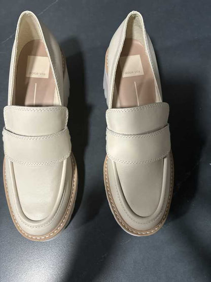 IVORY LEATHER / 8 / 844_Canice_115980