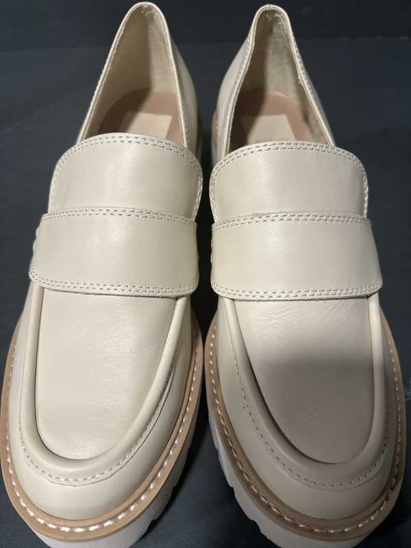 IVORY LEATHER / 8 / 844_Canice_115980