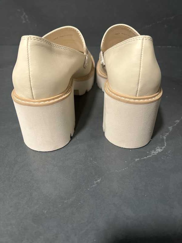 IVORY LEATHER / 8 / 844_Canice_115980