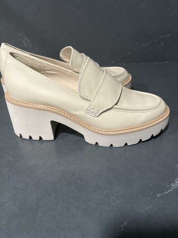 IVORY LEATHER / 8 / 844_Canice_115980