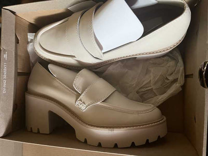 IVORY LEATHER / 9 / 844_Traci_81182