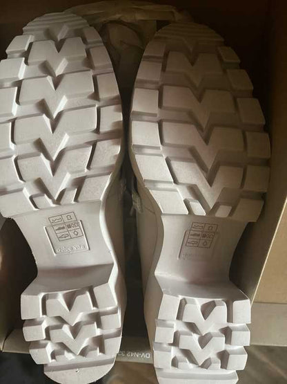 IVORY LEATHER / 9 / 844_Traci_81182