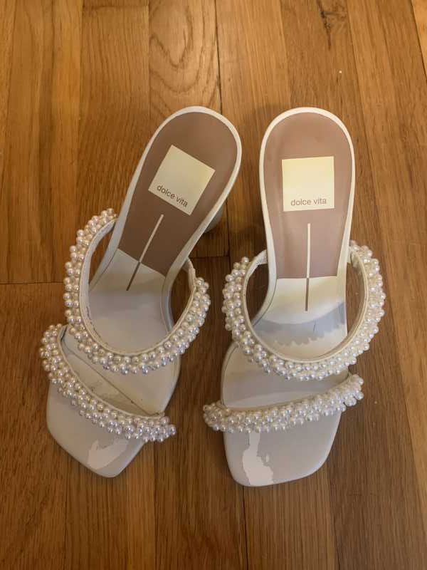 VANILLA PEARLS / 7 / 386_Jacqueline_83773