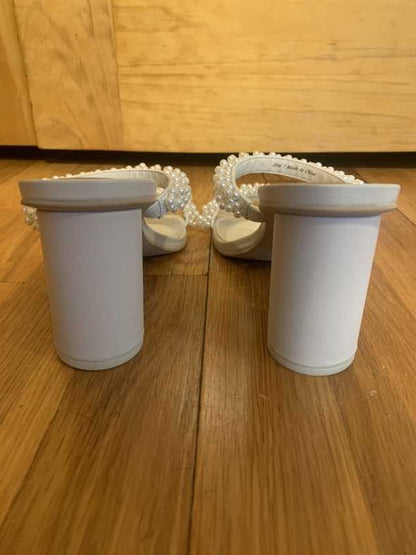 VANILLA PEARLS / 7 / 386_Jacqueline_83773