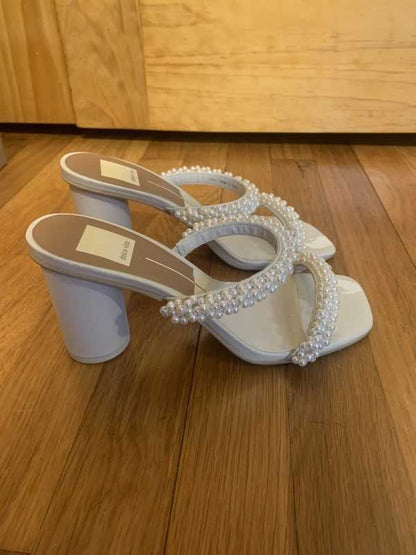 VANILLA PEARLS / 7 / 386_Jacqueline_83773