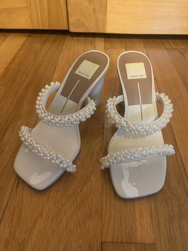 VANILLA PEARLS / 7 / 386_Jacqueline_83773