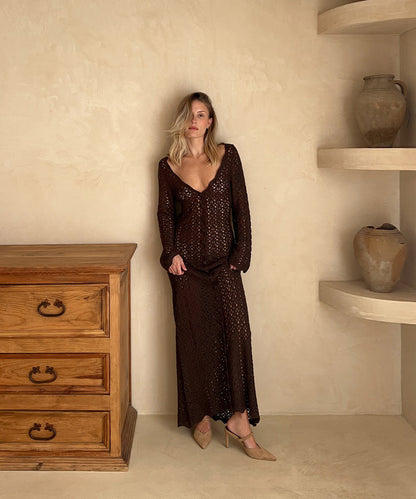 KANIKA HEELS TAN SUEDE - re:vita