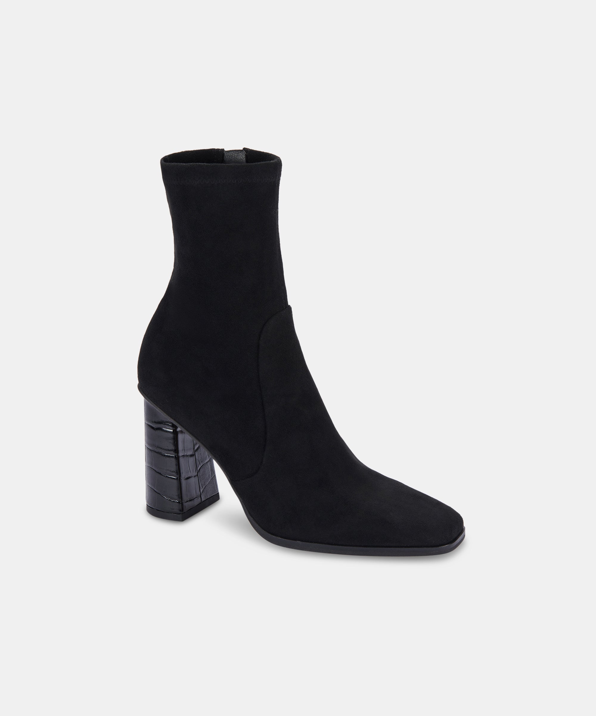 Dolce vita stella suede boot Clearance