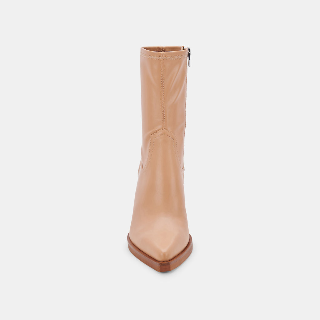 BOYD BOOTS TAN LEATHER - image 7