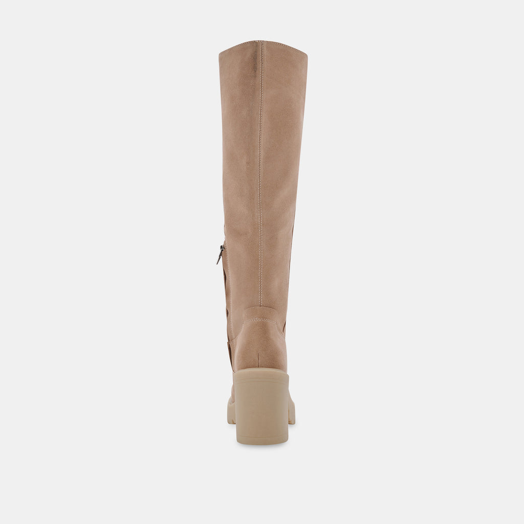 CORRY H2O BOOTS DUNE SUEDE - image 10