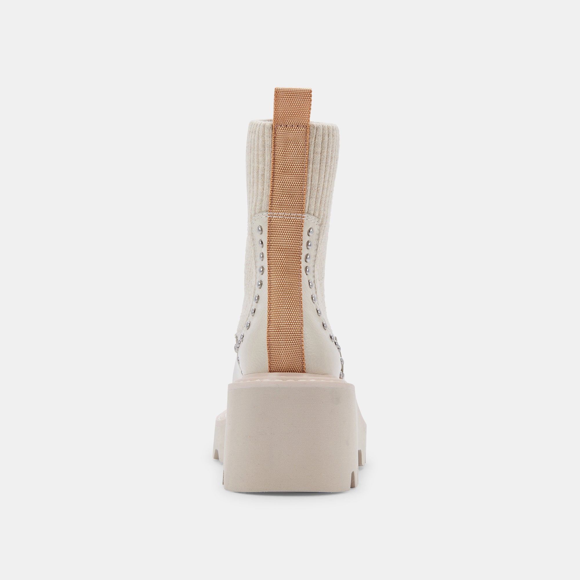 Dolce Vita Women's Hoven Stud H2O Fashion Boot - Water-Resistant, On-Trend Ankle Boot - View #4