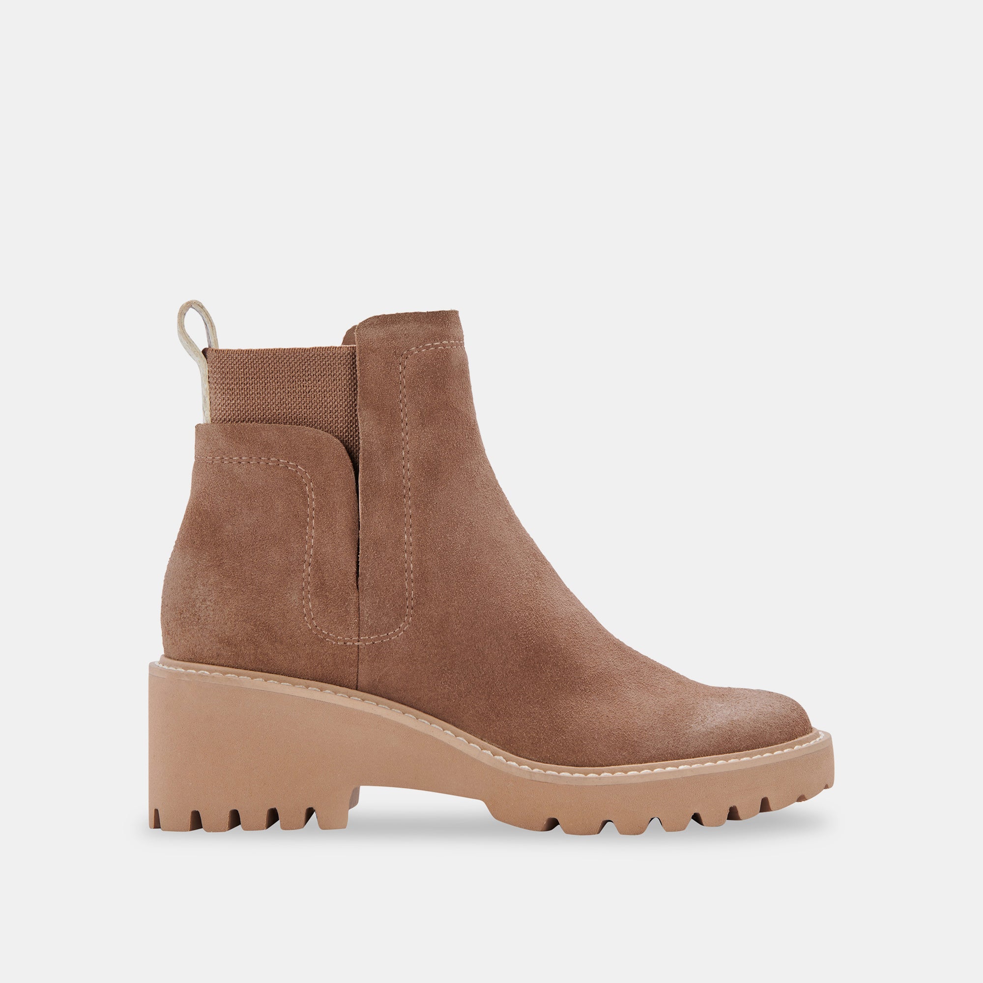 Dolce vita sandstone huey booties Clearance
