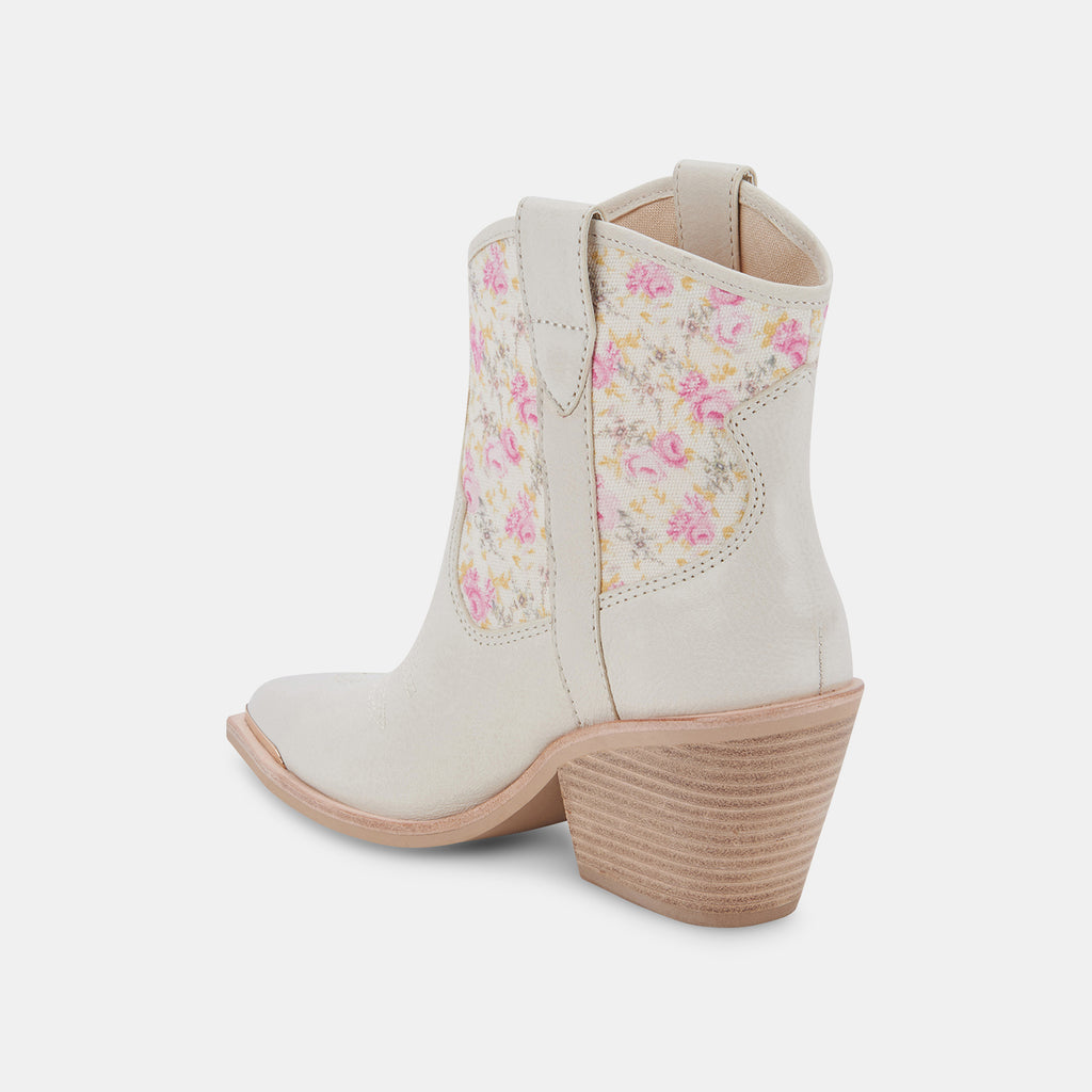 Silhouette Ankle Boot - 36 / Pink in 2023
