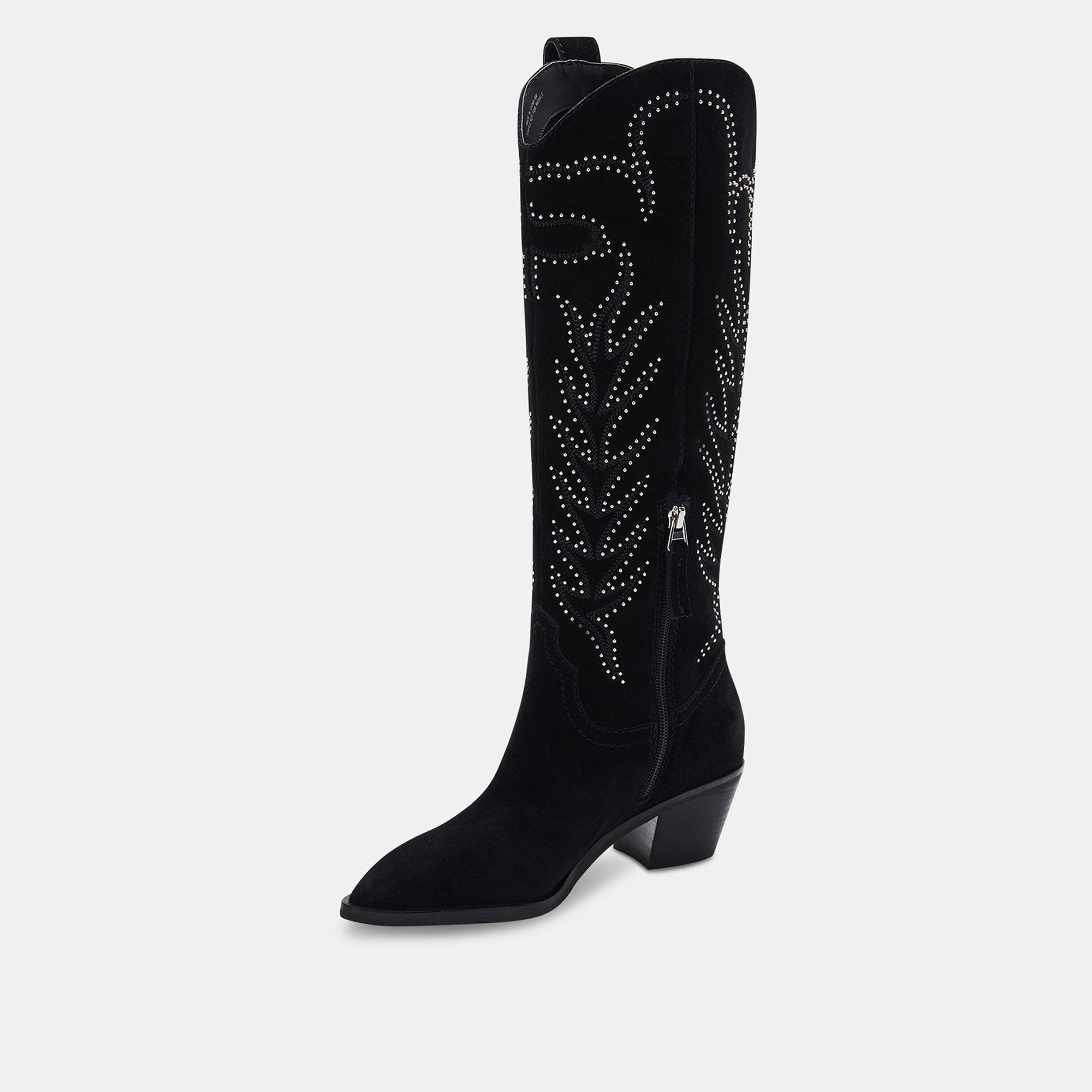 Dolce vita boots with studs Clearance