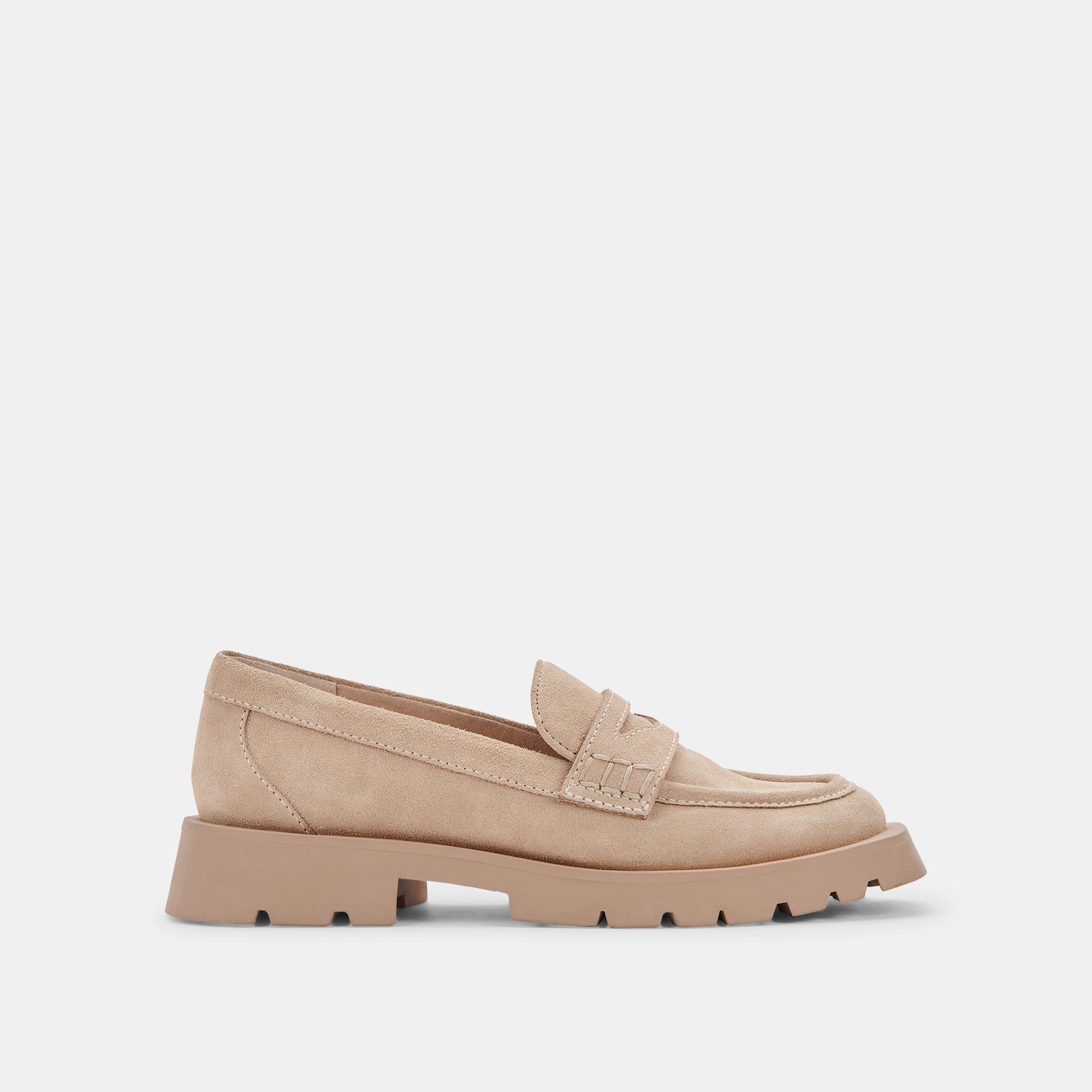 Dolce vita loafers womens Clearance